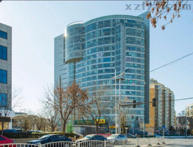 水晶之星写字楼