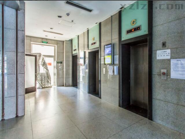 水晶之星写字楼