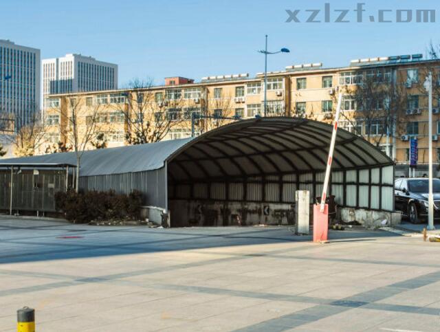 水晶之星写字楼